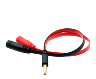 MOZOS ASM-1 adapter minijack 3.5mm - 1240054 - zdjęcie 4